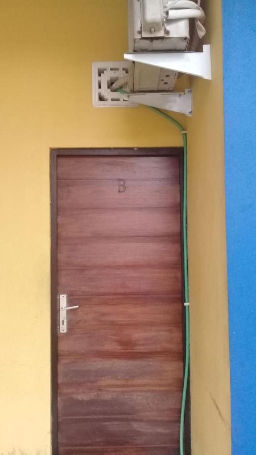 Hotel Kost Backpacker Sidoarjo Exterior foto