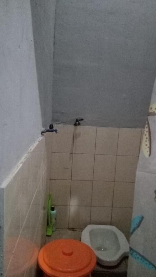 Hotel Kost Backpacker Sidoarjo Exterior foto