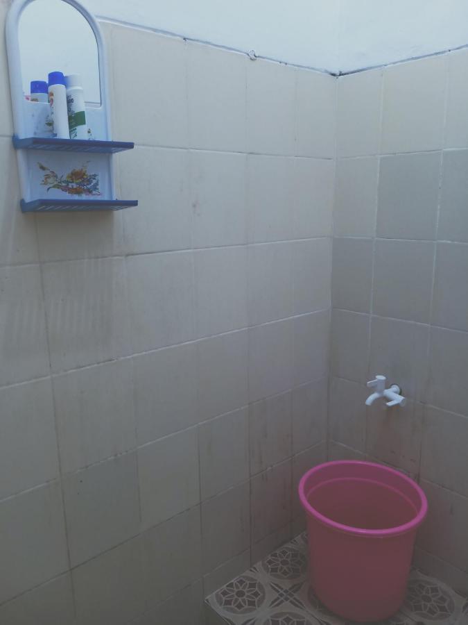 Hotel Kost Backpacker Sidoarjo Exterior foto